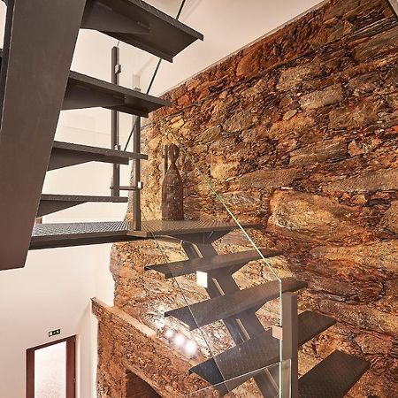 Гостьовий будинок Casa Da Eira Janeiro de Cima Екстер'єр фото